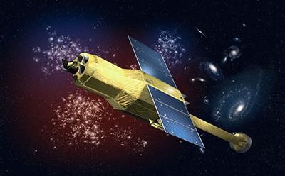 ASTRO-H observatory
